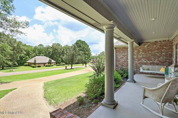 105 Sandstone Drive, Brandon, MS 39047