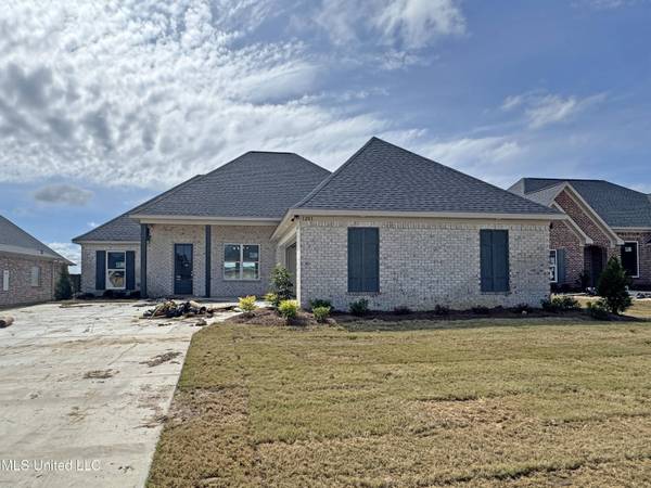 1203 Old Ct Crossing, Flowood, MS 39232