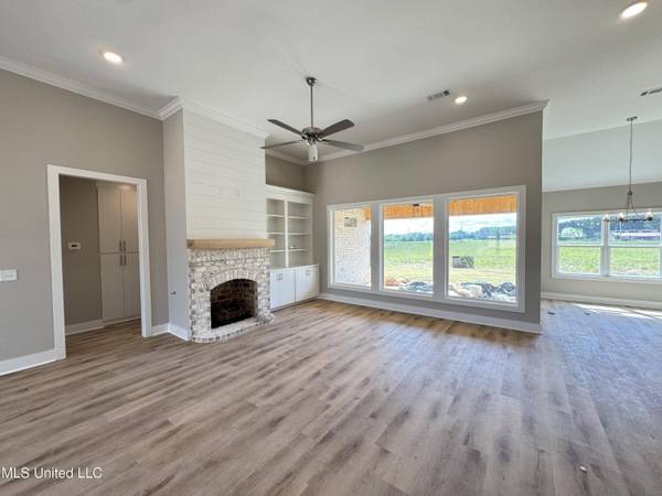 1203 Old Ct Crossing, Flowood, MS 39232