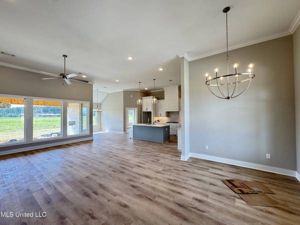 1203 Old Ct Crossing, Flowood, MS 39232