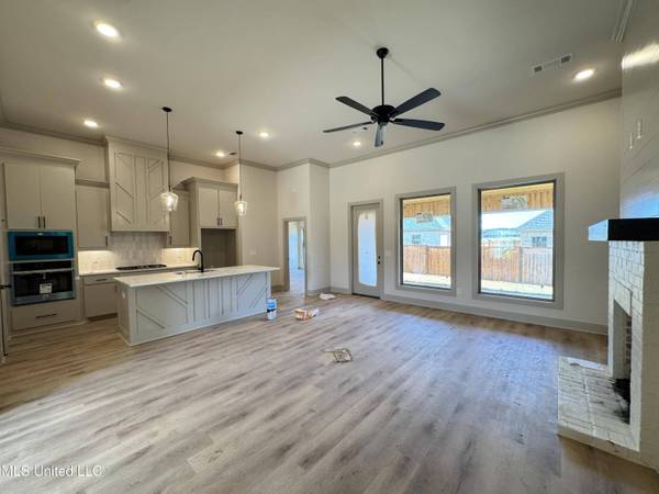 915 Brunswick Court, Flowood, MS 39232