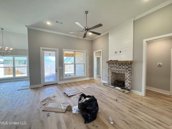 913 Brunswick Court, Flowood, MS 39232
