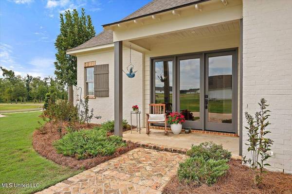 784 Cotton Creek Trail, Brandon, MS 39047