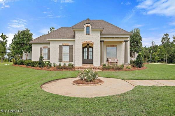 784 Cotton Creek Trail, Brandon, MS 39047