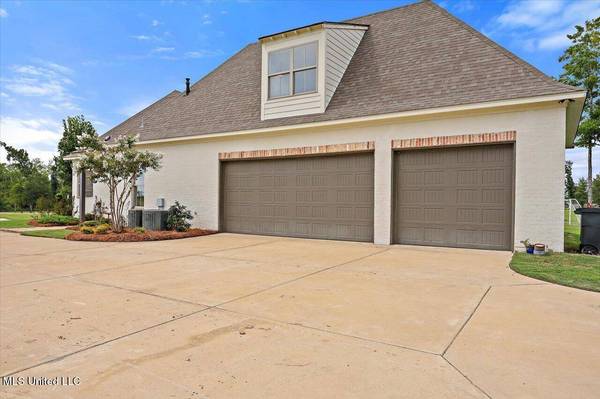 784 Cotton Creek Trail, Brandon, MS 39047