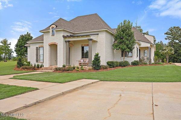 784 Cotton Creek Trail, Brandon, MS 39047