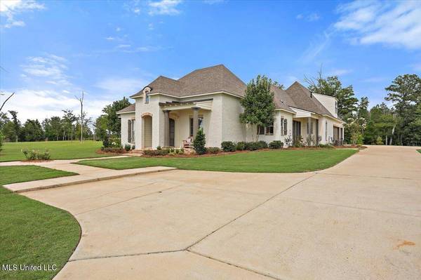 784 Cotton Creek Trail, Brandon, MS 39047