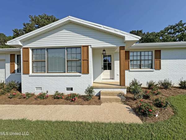 122 Duffey Drive, Florence, MS 39073