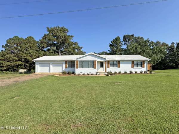 122 Duffey Drive, Florence, MS 39073