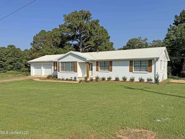 122 Duffey Drive, Florence, MS 39073