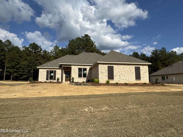 217 New Haven Lane, Brandon, MS 39042