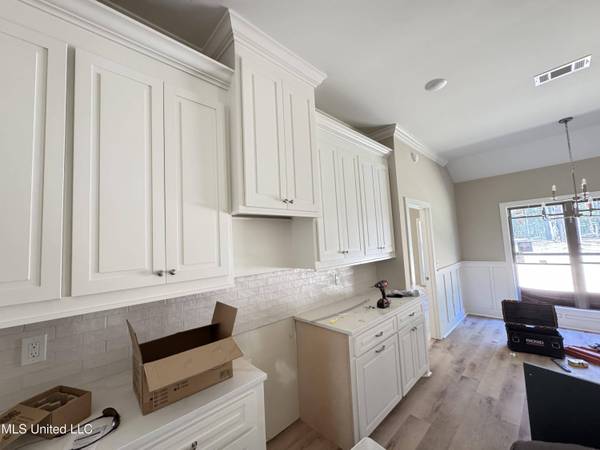 317 Stronghold Drive, Brandon, MS 39042