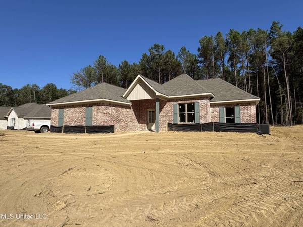 317 Stronghold Drive, Brandon, MS 39042