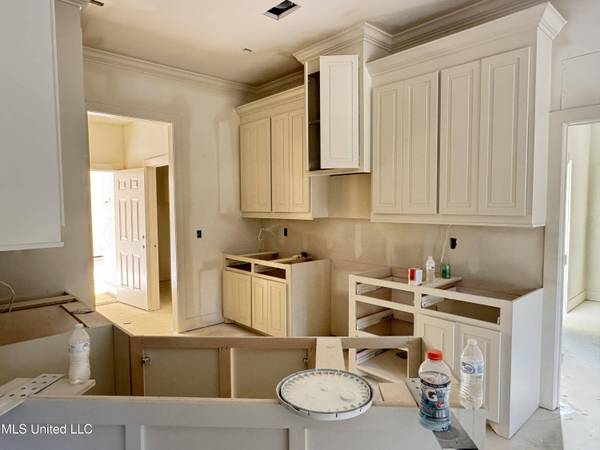 309 Stronghold Drive, Brandon, MS 39042