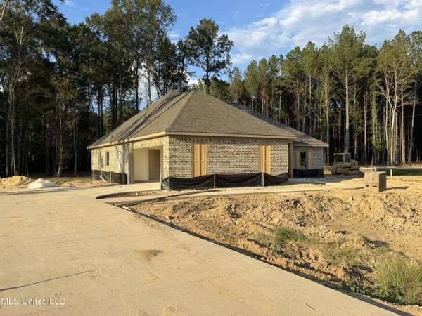 309 Stronghold Drive, Brandon, MS 39042