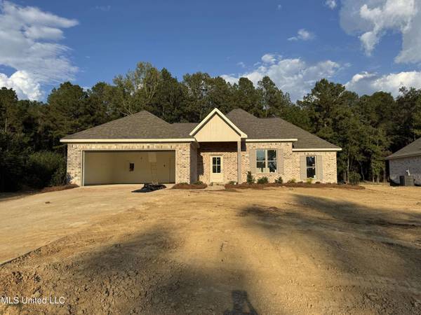 213 New Haven Lane, Brandon, MS 39042