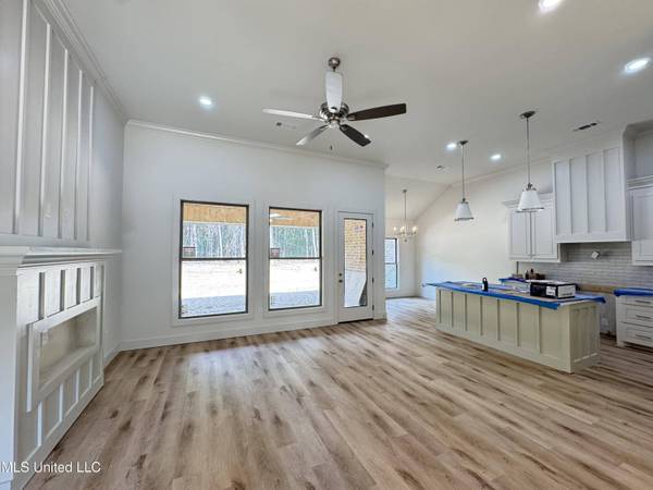 221 New Haven Lane, Brandon, MS 39042