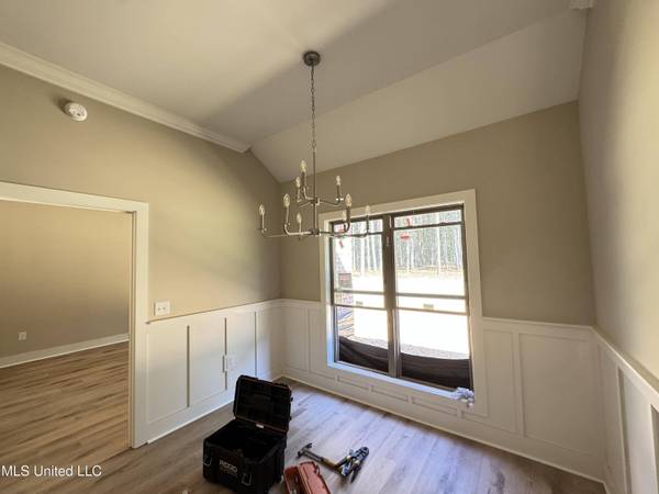 317 Stronghold Drive, Brandon, MS 39042