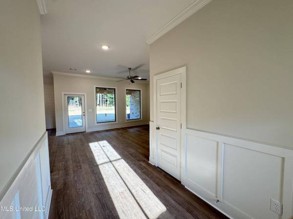 213 New Haven Lane, Brandon, MS 39042