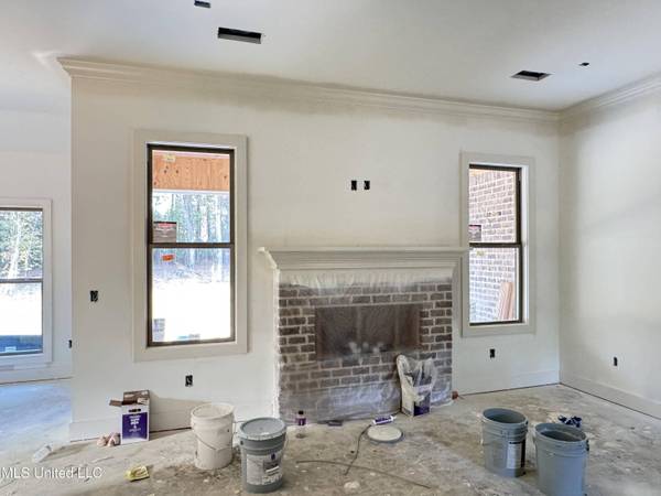 309 Stronghold Drive, Brandon, MS 39042