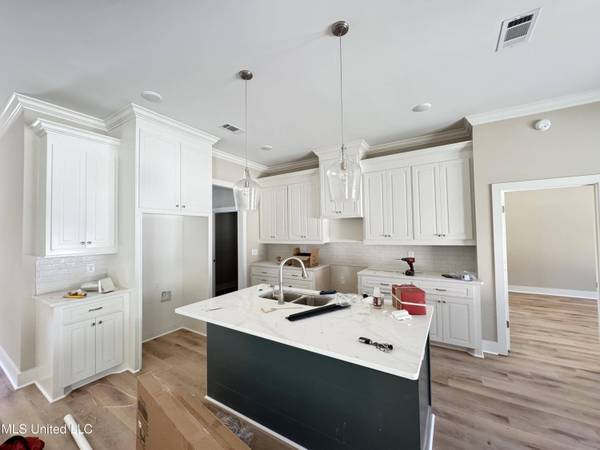 317 Stronghold Drive, Brandon, MS 39042