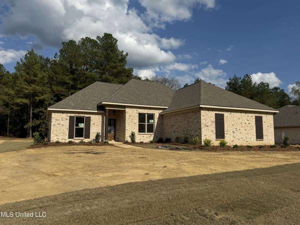 217 New Haven Lane, Brandon, MS 39042