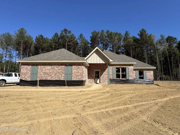317 Stronghold Drive, Brandon, MS 39042