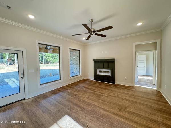 213 New Haven Lane, Brandon, MS 39042