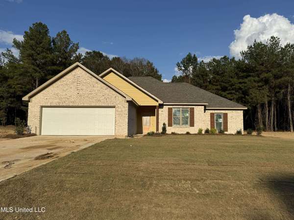 219 New Haven Lane, Brandon, MS 39042