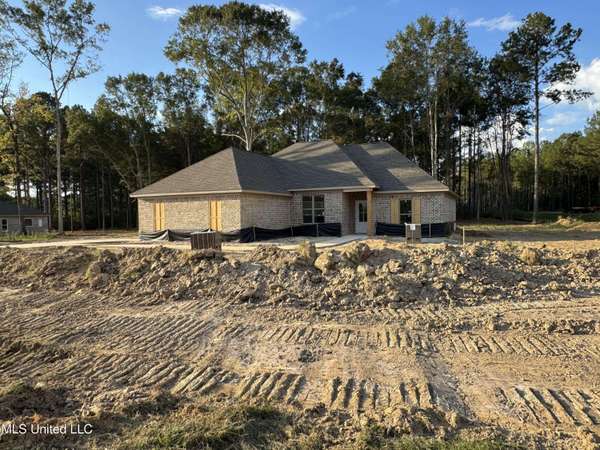 309 Stronghold Drive, Brandon, MS 39042