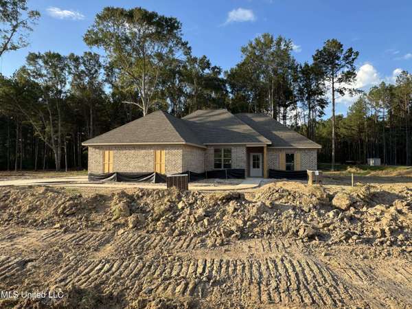 309 Stronghold Drive, Brandon, MS 39042