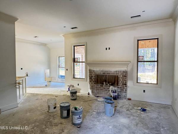 309 Stronghold Drive, Brandon, MS 39042