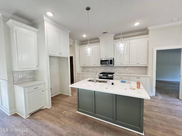 213 New Haven Lane, Brandon, MS 39042