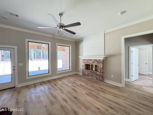 317 Stronghold Drive, Brandon, MS 39042