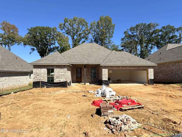 210 Birch Lane, Canton, MS 39046