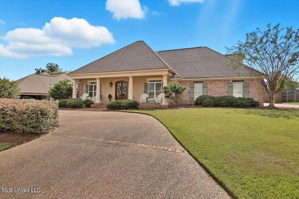 323 Eastridge Drive, Brandon, MS 39042