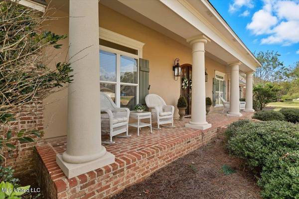 323 Eastridge Drive, Brandon, MS 39042