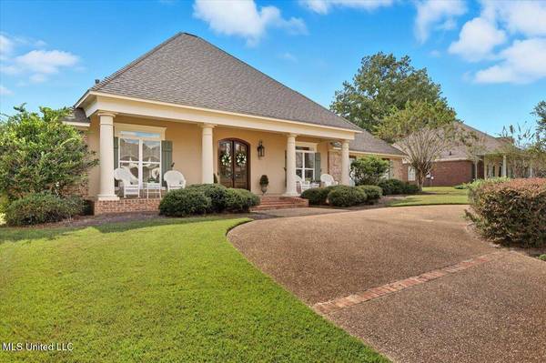 323 Eastridge Drive, Brandon, MS 39042