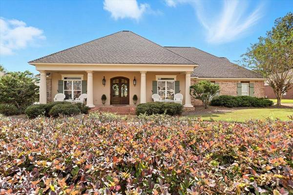 323 Eastridge Drive, Brandon, MS 39042