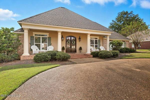 323 Eastridge Drive, Brandon, MS 39042