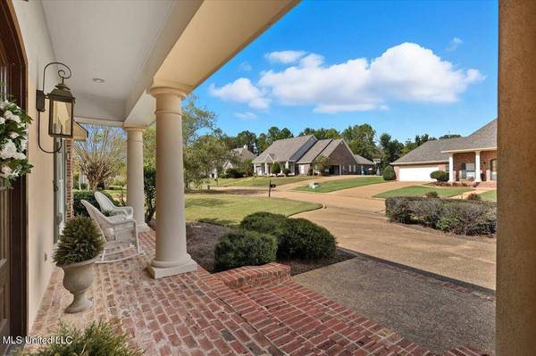 323 Eastridge Drive, Brandon, MS 39042