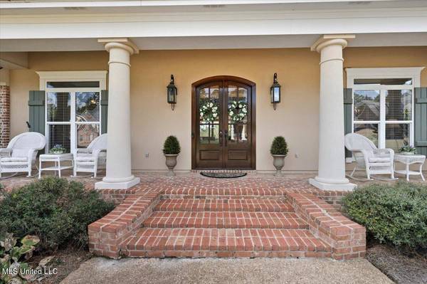 323 Eastridge Drive, Brandon, MS 39042