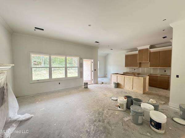 207 Anderson Oaks Drive, Pearl, MS 39208