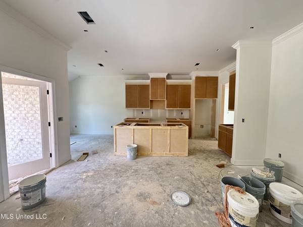 207 Anderson Oaks Drive, Pearl, MS 39208