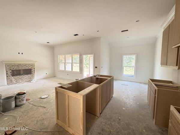 207 Anderson Oaks Drive, Pearl, MS 39208