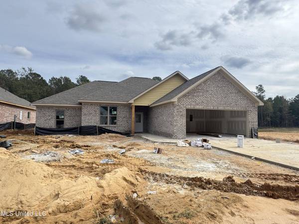 213 Anderson Oaks Drive, Pearl, MS 39208