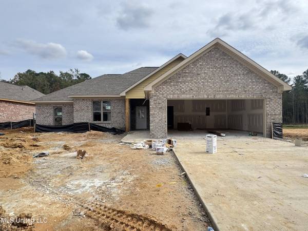 213 Anderson Oaks Drive, Pearl, MS 39208