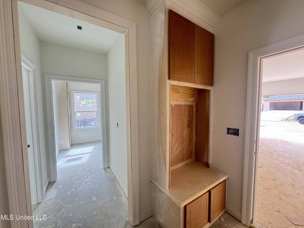 207 Anderson Oaks Drive, Pearl, MS 39208