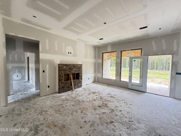 213 Anderson Oaks Drive, Pearl, MS 39208