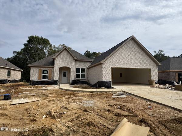 207 Anderson Oaks Drive, Pearl, MS 39208